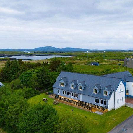 Hamersay Hotel Лочмедди Экстерьер фото