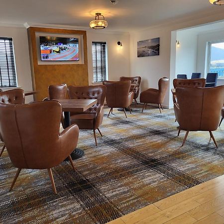 Hamersay Hotel Лочмедди Экстерьер фото