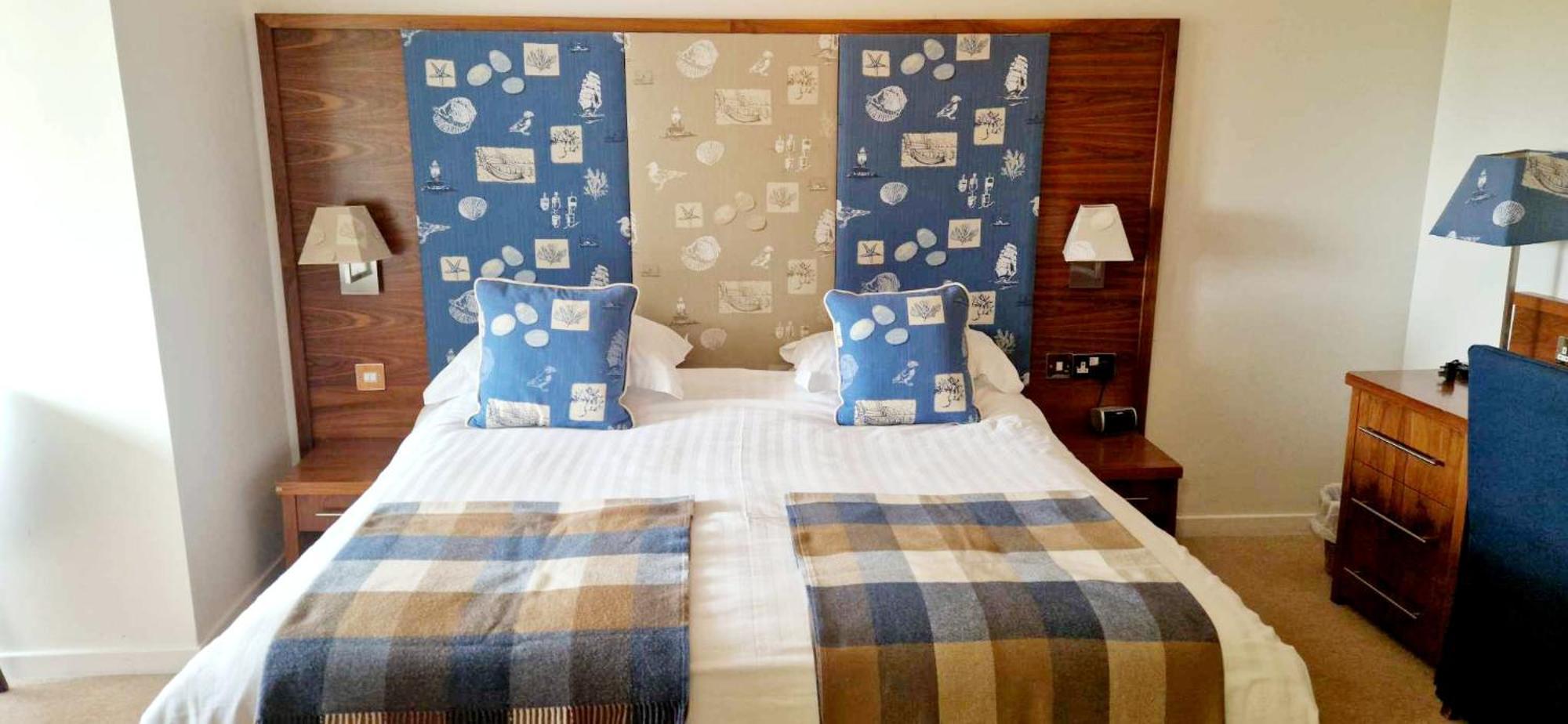 Hamersay Hotel Лочмедди Экстерьер фото